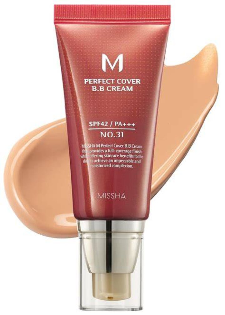 Missha BB Cream: Your Ultimate Guide to Flawless Skin