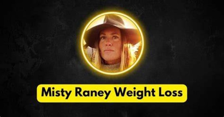 Misty Raney Illness: A Comprehensive Exploration of Her Health Journey