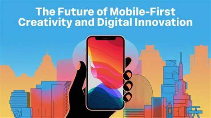 Mobilecreative.org: Revolutionizing Digital Creativity and Innovation