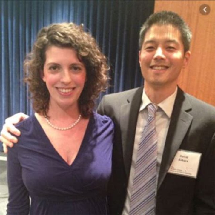 Molly Ball David Kihara: The Rising Star in Politics and Media