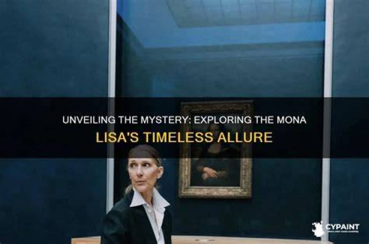 Mona Lisa Miami: Unveiling the Allure of the World's Most Iconic Painting in Miami