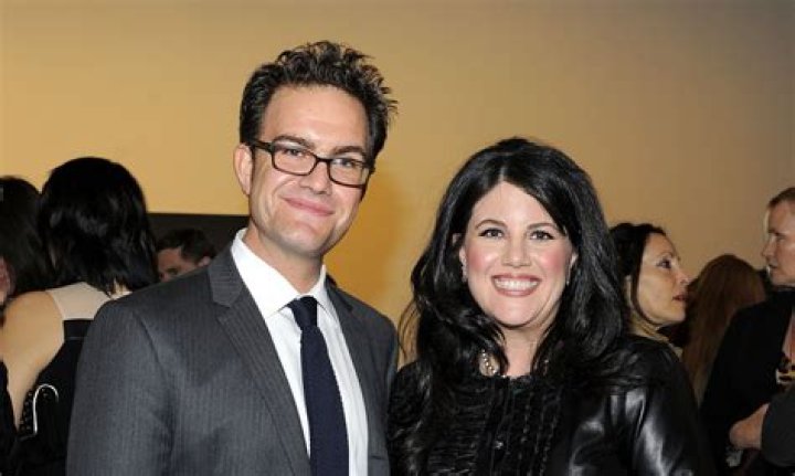 Monica Lewinsky Husband: A Comprehensive Look at Her Life, Career, and Relationship