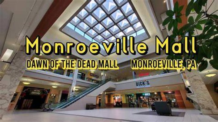 Monroeville Mall: A Comprehensive Guide to Pennsylvania's Premier Shopping Destination