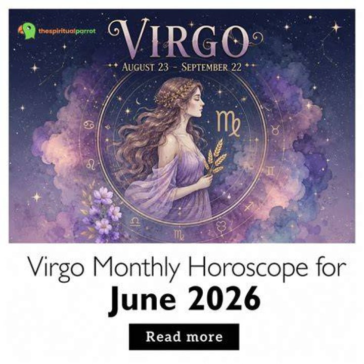 Monthly Horoscope Virgo Career: Unlocking Your Professional Potential