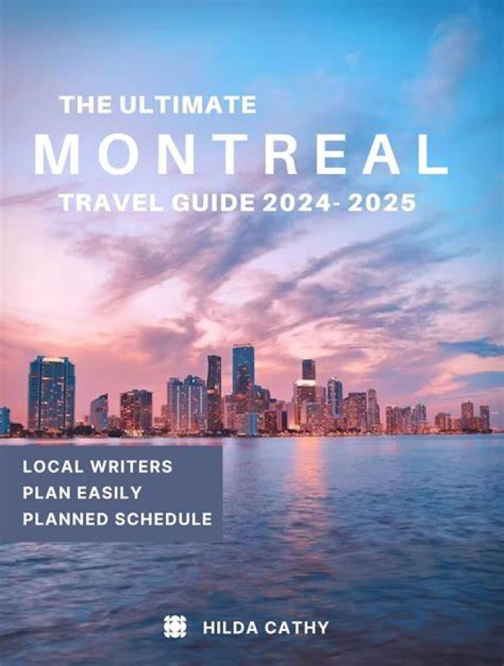 Montreal Dorval Departures: Your Ultimate Guide to Seamless Travel