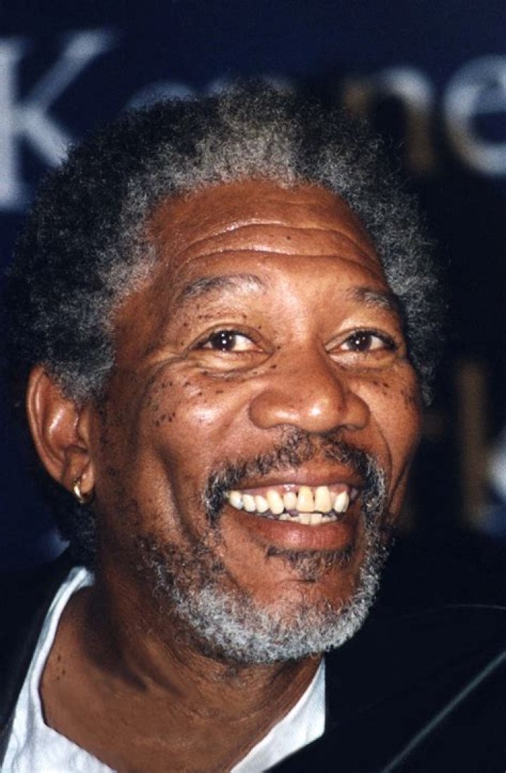 Morgan Freeman: A Legendary Icon in the World of Entertainment