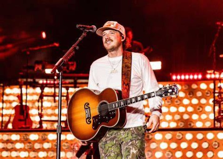 Morgan Wallen Genre: Exploring the Versatility of a Modern Country Star