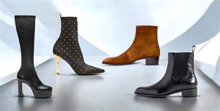 Most Expensive Boots Brand: The Ultimate Guide to Luxury Footwear