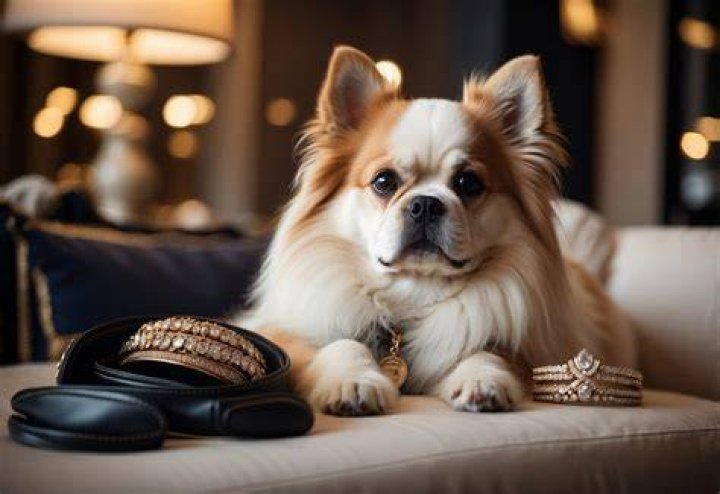 Most Expensive Dog Ever: A Comprehensive Guide to Luxury Canines