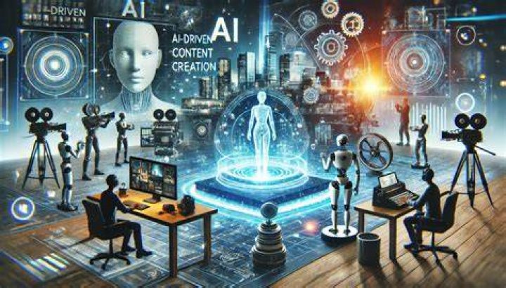 MrDeepfake.com: Revolutionizing the World of AI-Driven Content Creation
