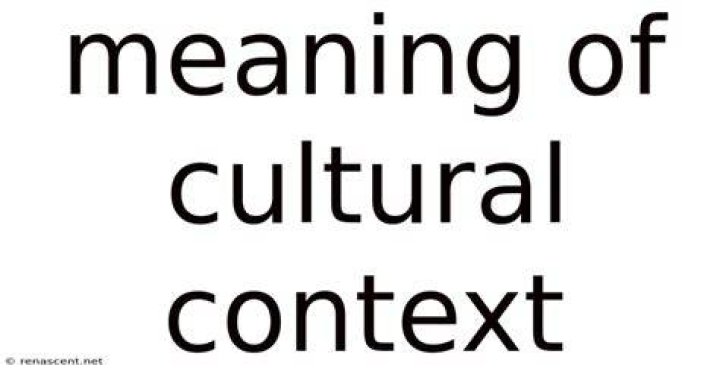 Munting Meaning: Understanding the Significance and Cultural Context
