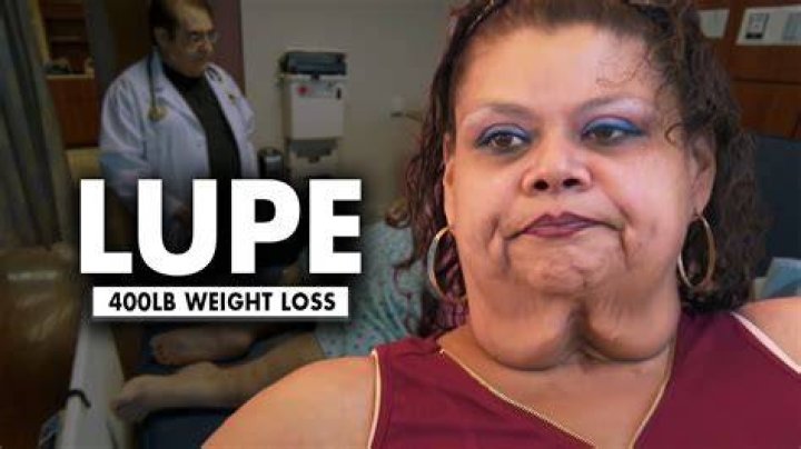 My 600 Pound Life Lupe Now: An In-Depth Journey Through Weight Loss, Transformation, and Life Lessons