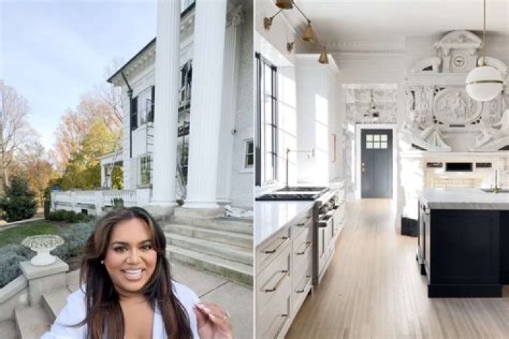 Nabela Noor's New Home: A Closer Look at Her Luxurious Lifestyle