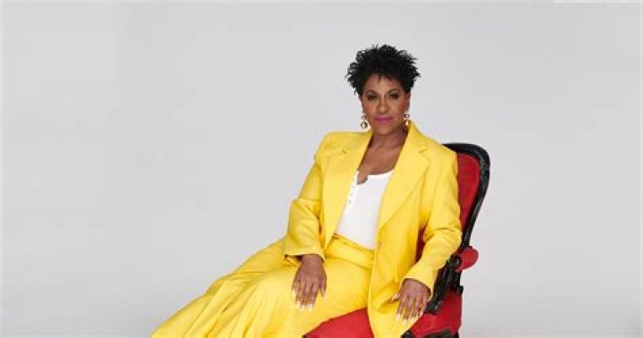 Nadine Torom: The Rising Star in the Entertainment Industry