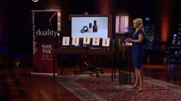 Nail Pak From Shark Tank: The Complete Guide