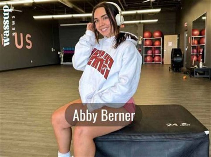Naked Abby Berner: A Comprehensive Exploration of Her Life, Career, and Impact