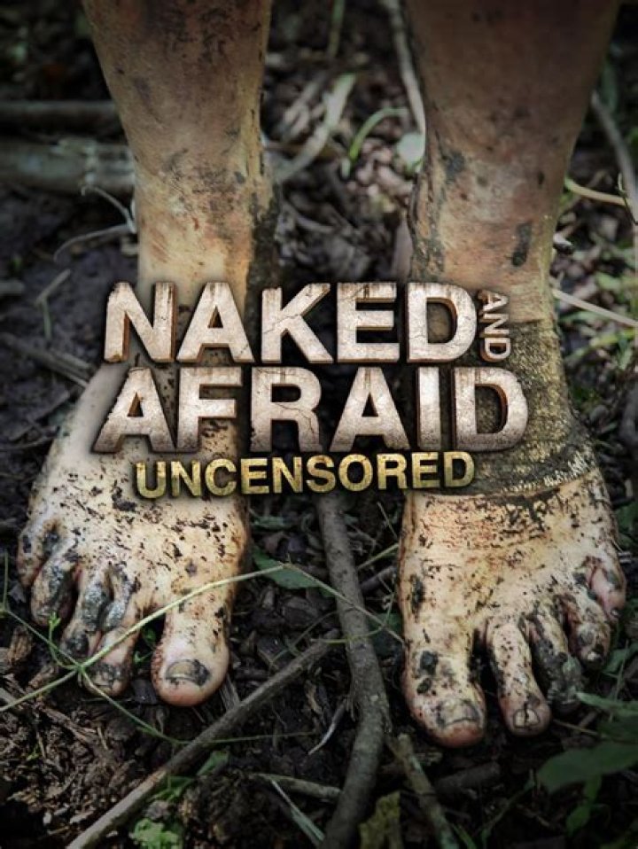 Naked and Afraid No Censoring: The Ultimate Survival Challenge