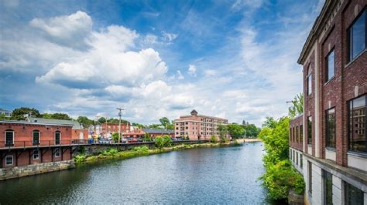 Nashua New Hampshire Appletore: Your Ultimate Guide to This Vibrant Destination