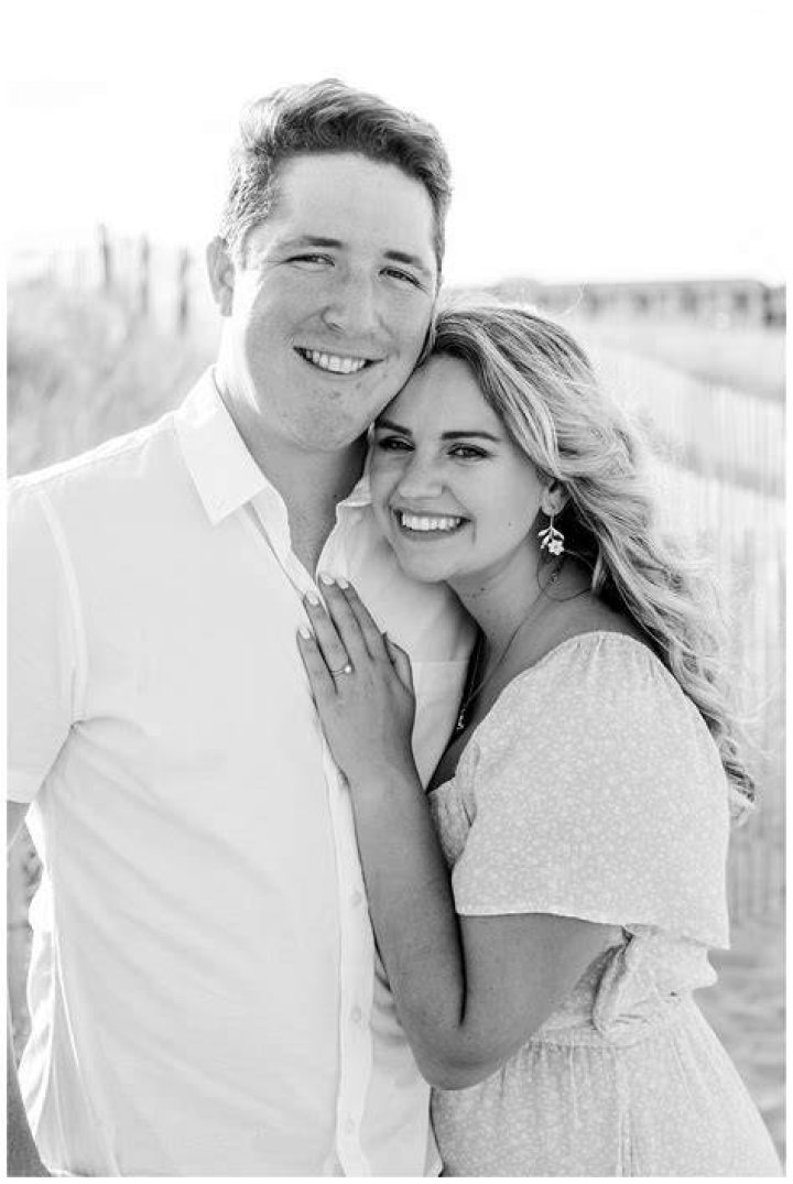 Natalie Herbick and Gabe Peiguel Wedding: A Love Story to Remember