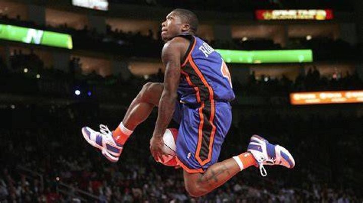 Nate Robinson Basketball Team: The Phenomenal Journey of a NBA Legend