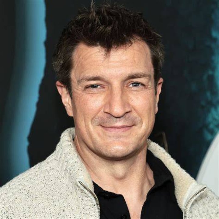Nathan Fillion: The Star's Journey, Career Highlights, and Personal Life