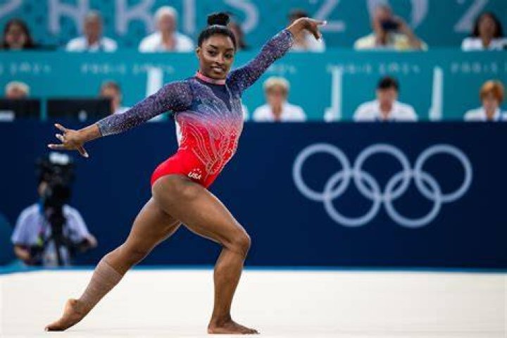 Nationality of Simone Biles: Exploring the Background of an Iconic Gymnast
