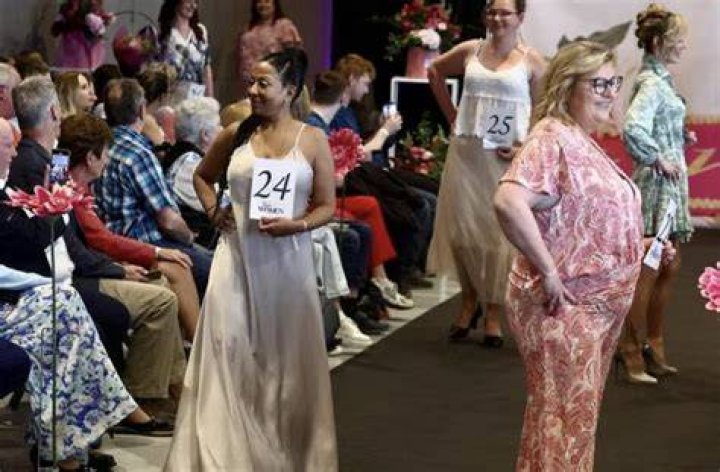 Naturist Pageant: Celebrating Confidence and Body Positivity