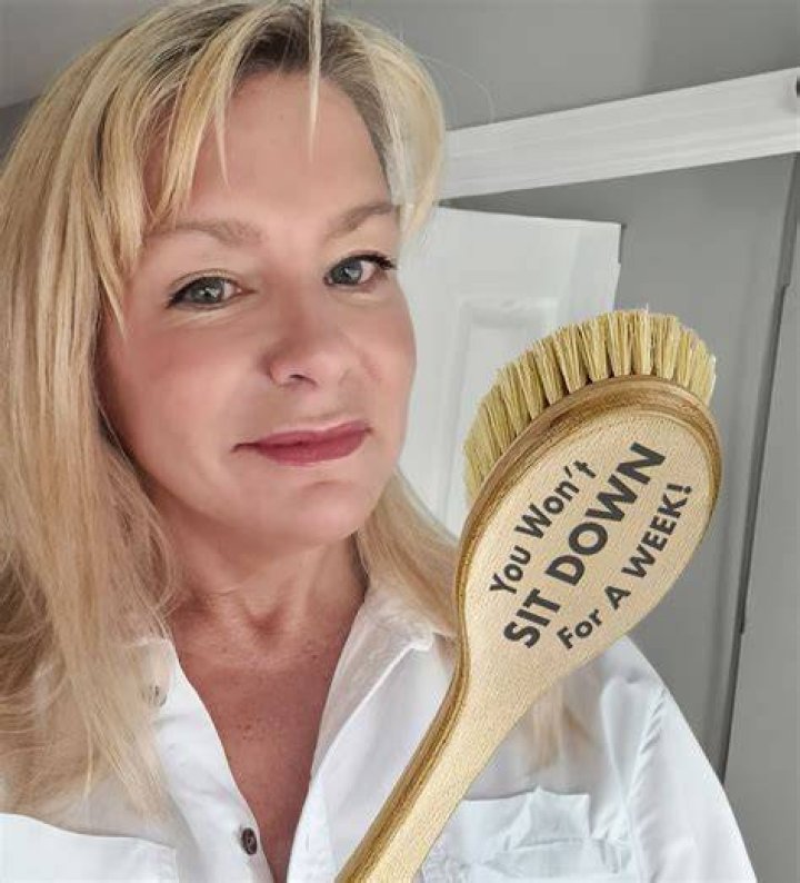 Naughty Cleaning Woman: A Comprehensive Look into the Phenomenon