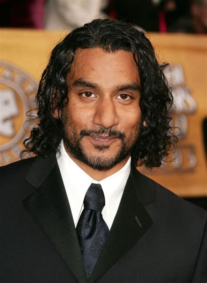 Naveen Andrews: The Multifaceted Actor Who Stole Hearts on Screen