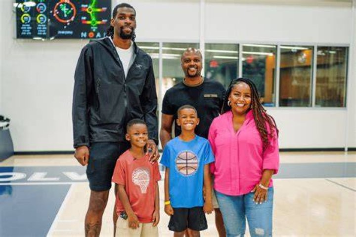 Naz Reid Parents Height: A Comprehensive Look at Their Background and Impact