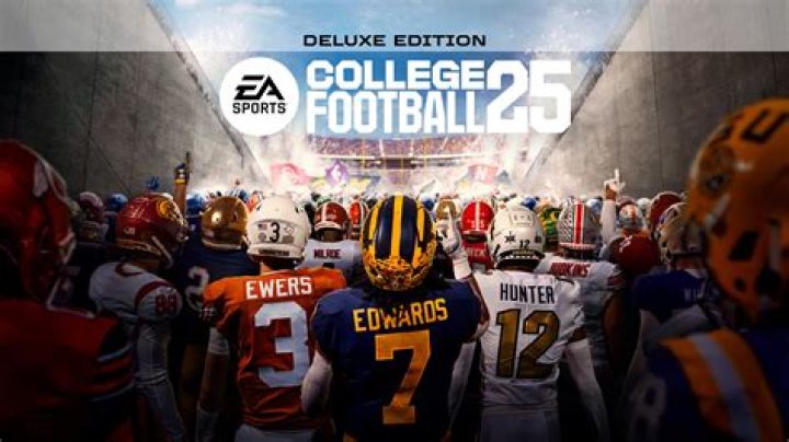NCAA Football 25: The Ultimate Guide to the Most Anticipated Sports Game