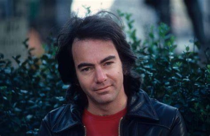 Neil Diamond: The Legendary Songwriter Who Redefined Music