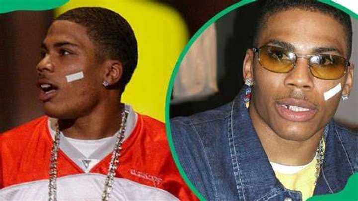 Nelly's Real Name: The Untold Story Behind the Iconic Rapper