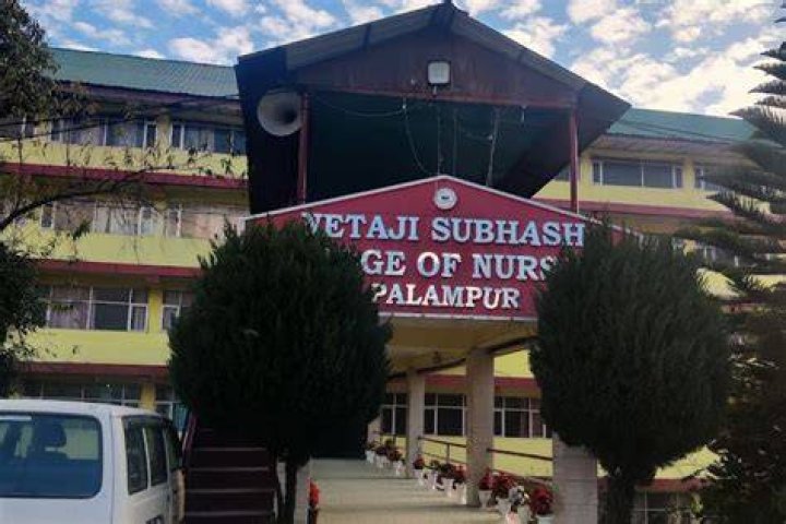 Netaji Subhash Nursing College Palampur: Your Gateway to Excellence in Nursing Education