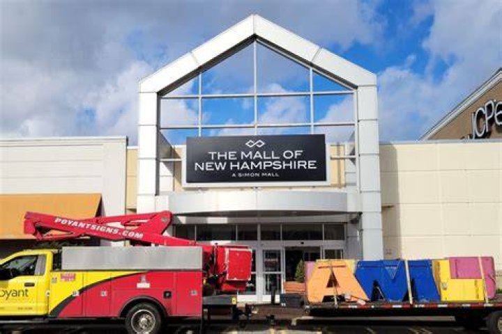 New Hampshire Mall Appletore: Your Ultimate Shopping and Entertainment Guide