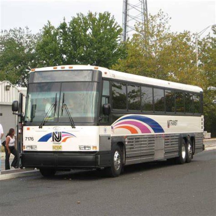 New Jersey Transit Bus: Your Comprehensive Guide to Seamless Travel