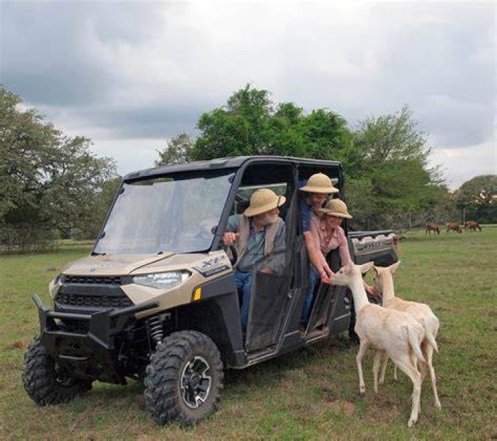 New Reasons to Visit Kinwalker Ranch: A Comprehensive Guide