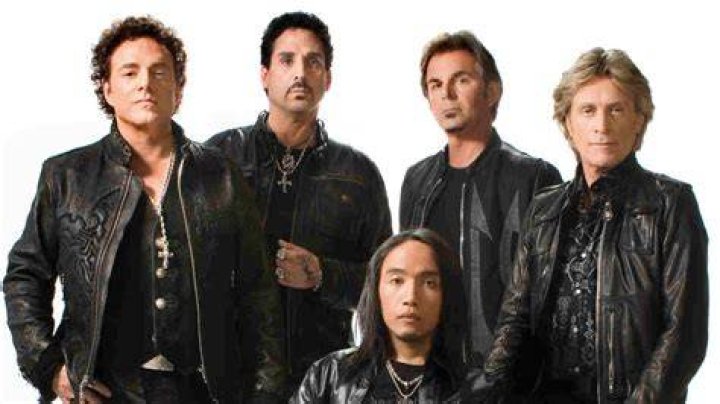 New Vocalist of Journey: Exploring the Band's Latest Musical Journey
