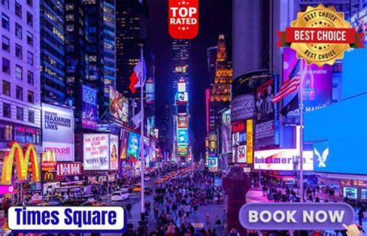 New York NY EWR: Your Ultimate Guide to Exploring the Big Apple and Beyond