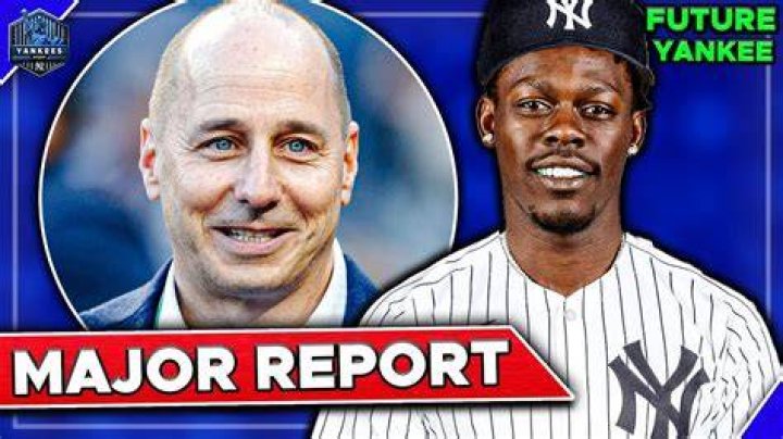 New York Yankees Trade Rumors Today: Your Ultimate Guide