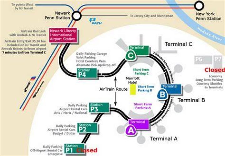 Newark Airport Long Term Parking: Your Ultimate Guide to Stress-Free Travel