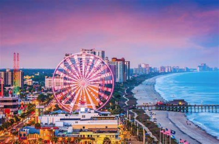 News 13 Myrtle Beach: Your Ultimate Guide to Local News and Events