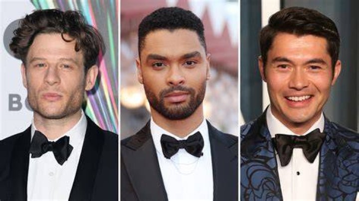 Next James Bond Candidates: Who Could Be the Face of 007?