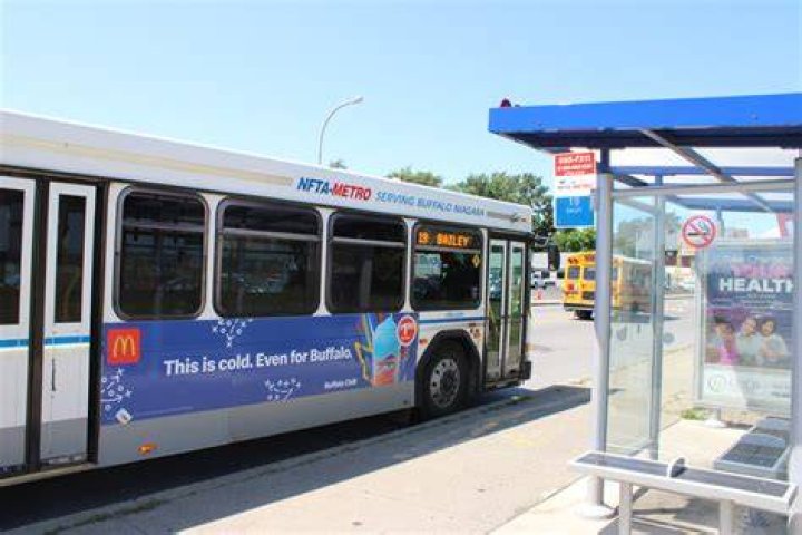 NFTA Bus Routes Buffalo: Your Ultimate Guide to Seamless Transportation