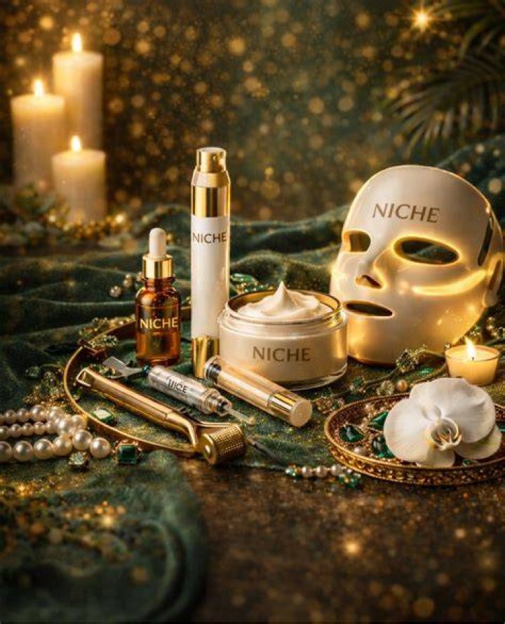 Niche Aesthetics: Discovering Unique Beauty in Every Corner
