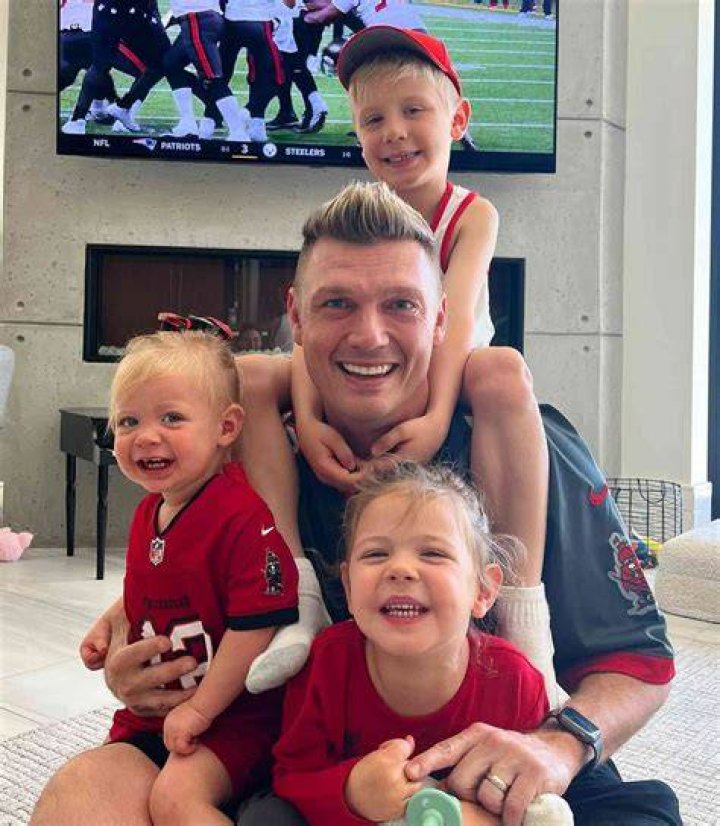 Nick Carter Children: A Comprehensive Look into His Family Life and Legacy