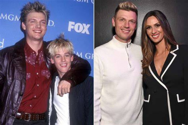 Nick Carter Family: A Closer Look at the Beloved Pop Icon's Life and Legacy