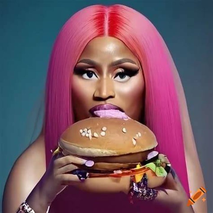 Nicki Minaj's Favorite Food: A Deep Dive Into the Queen's Culinary Preferences