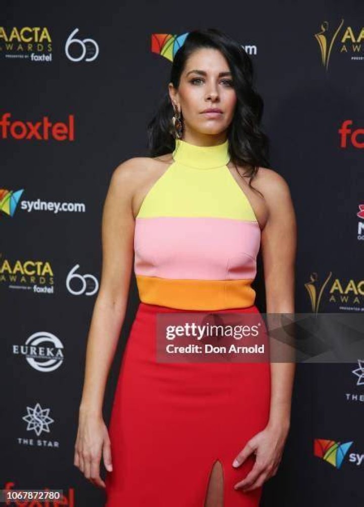 Nicole Chamoun: The Rising Star in the Entertainment Industry