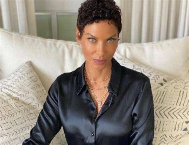 Nicole Murphy: The Inspiring Journey of an Accomplished Actress